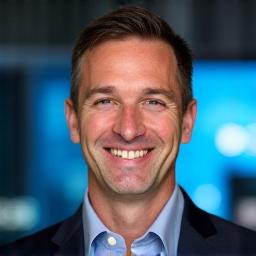 Tom Richards, Digital Coaching Lead