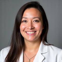 Dr. Rachel Cooper, Lead Nutritionist at Apex Fitness UK