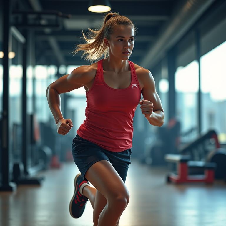 Sports-specific training and rehabilitation at Apex Fitness UK