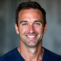 Mark Williams, Sports Rehabilitation Specialist