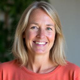Helen Davies, Senior Fitness Specialist