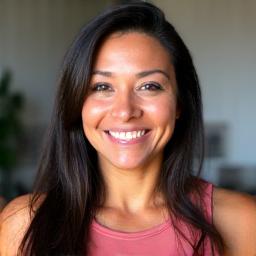 Maria Santos, Women's Health Specialist at Apex Fitness UK